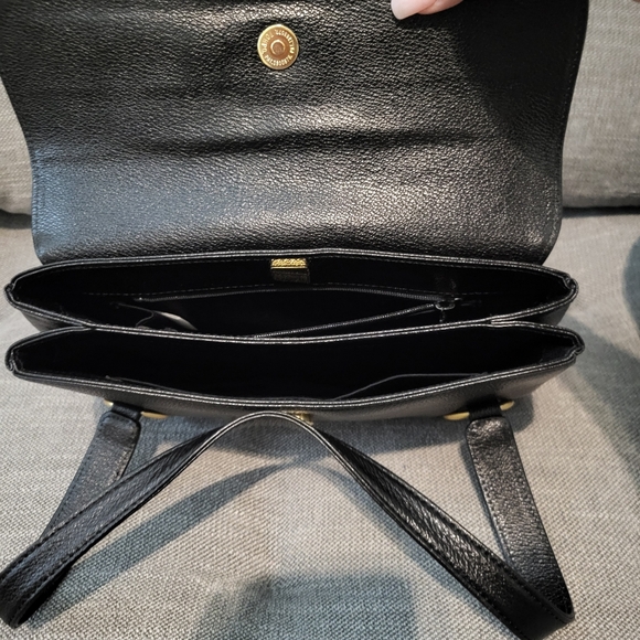 Emanuel Ungaro Paris Shoulder Bag, EUC - Picture 9 of 16